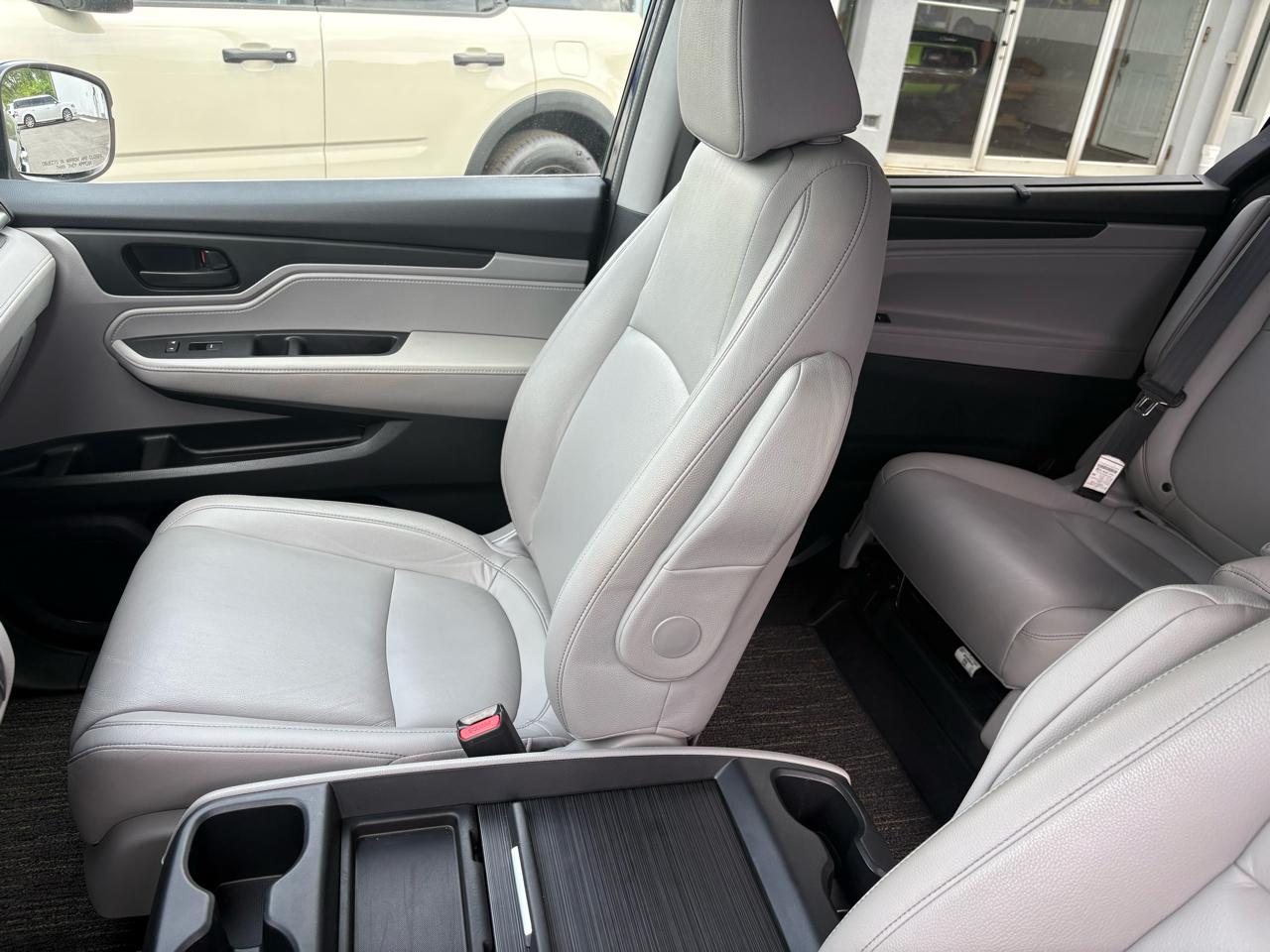 Honda Odyssey 5dr EX-L 2023