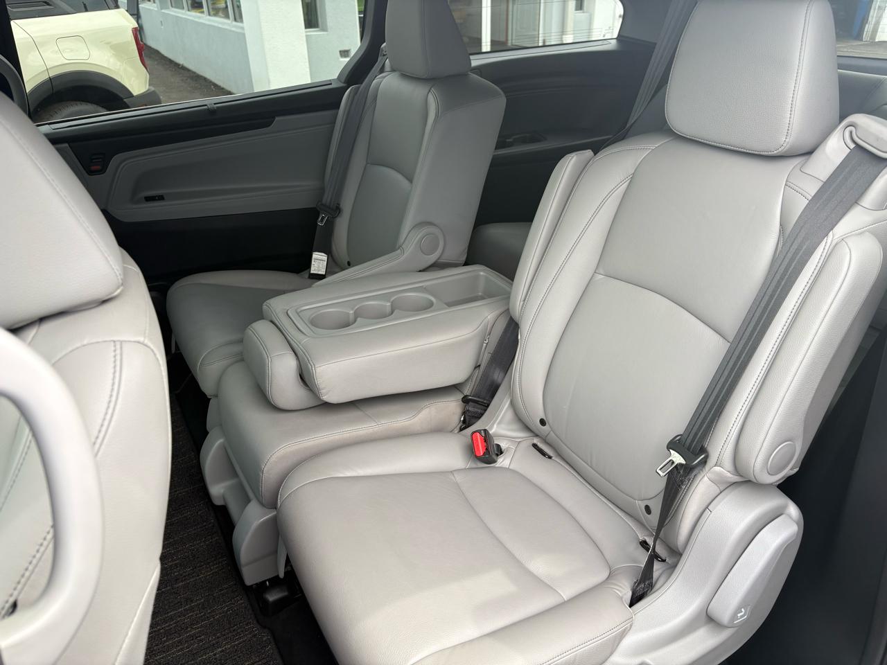 Honda Odyssey 5dr EX-L 2023