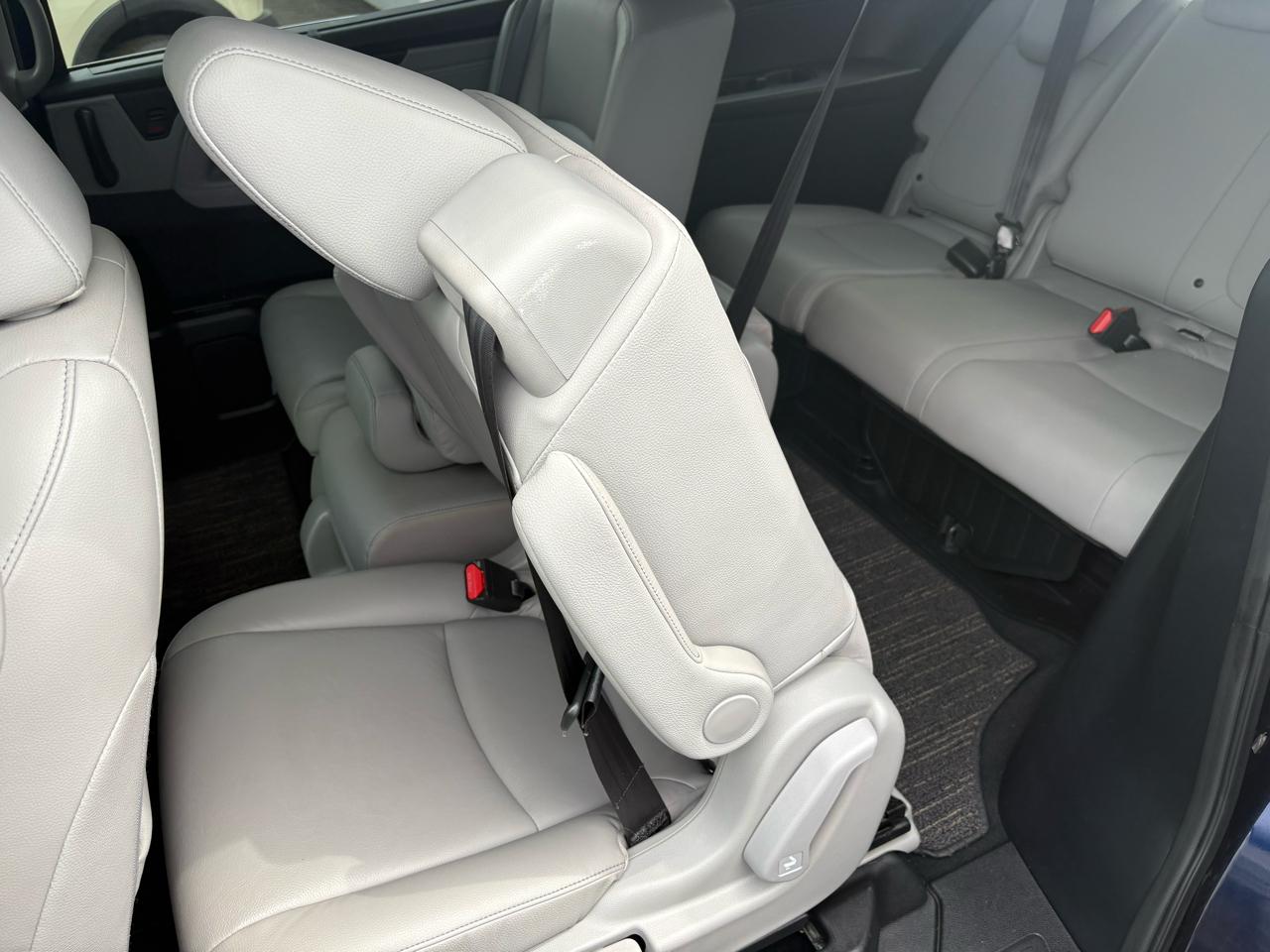 Honda Odyssey 5dr EX-L 2023