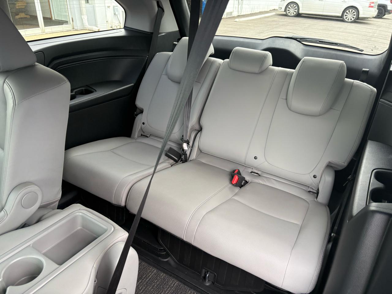 Honda Odyssey 5dr EX-L 2023