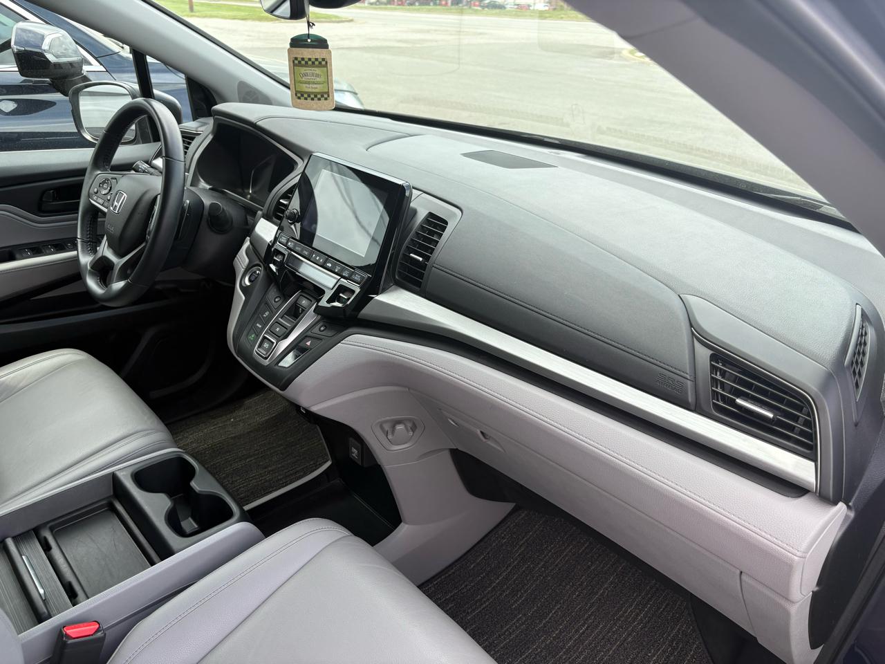 Honda Odyssey 5dr EX-L 2023