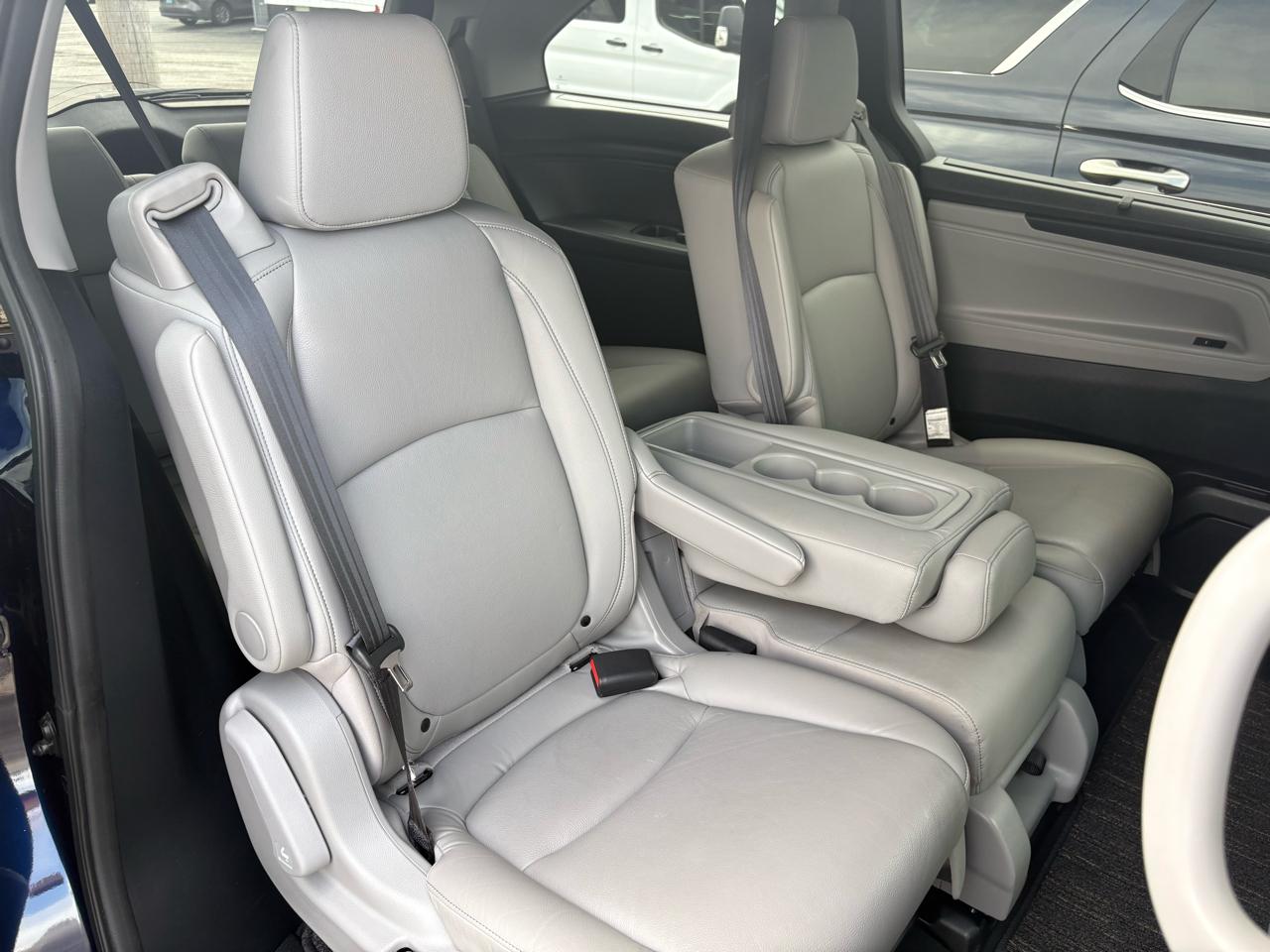 Honda Odyssey 5dr EX-L 2023