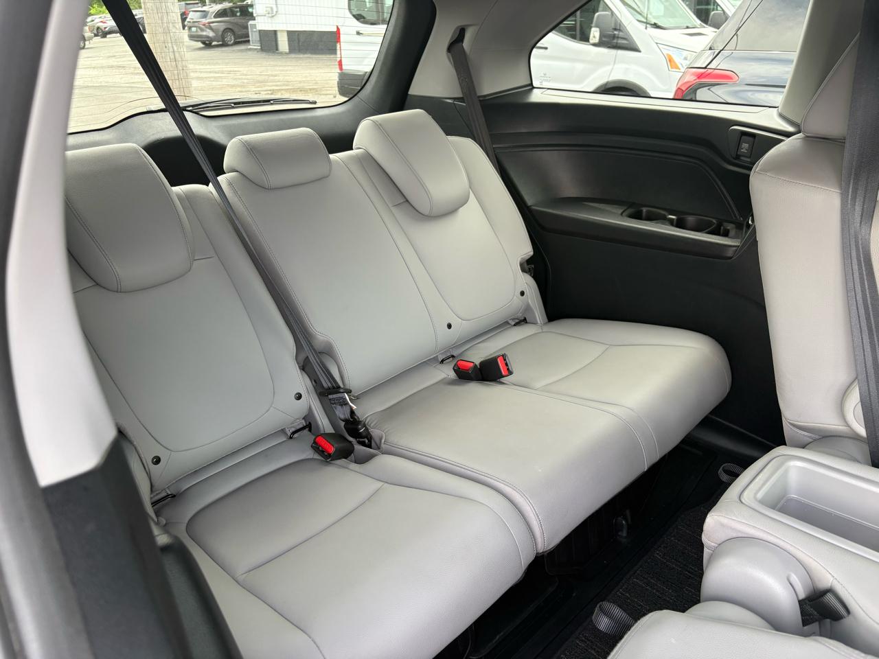 Honda Odyssey 5dr EX-L 2023