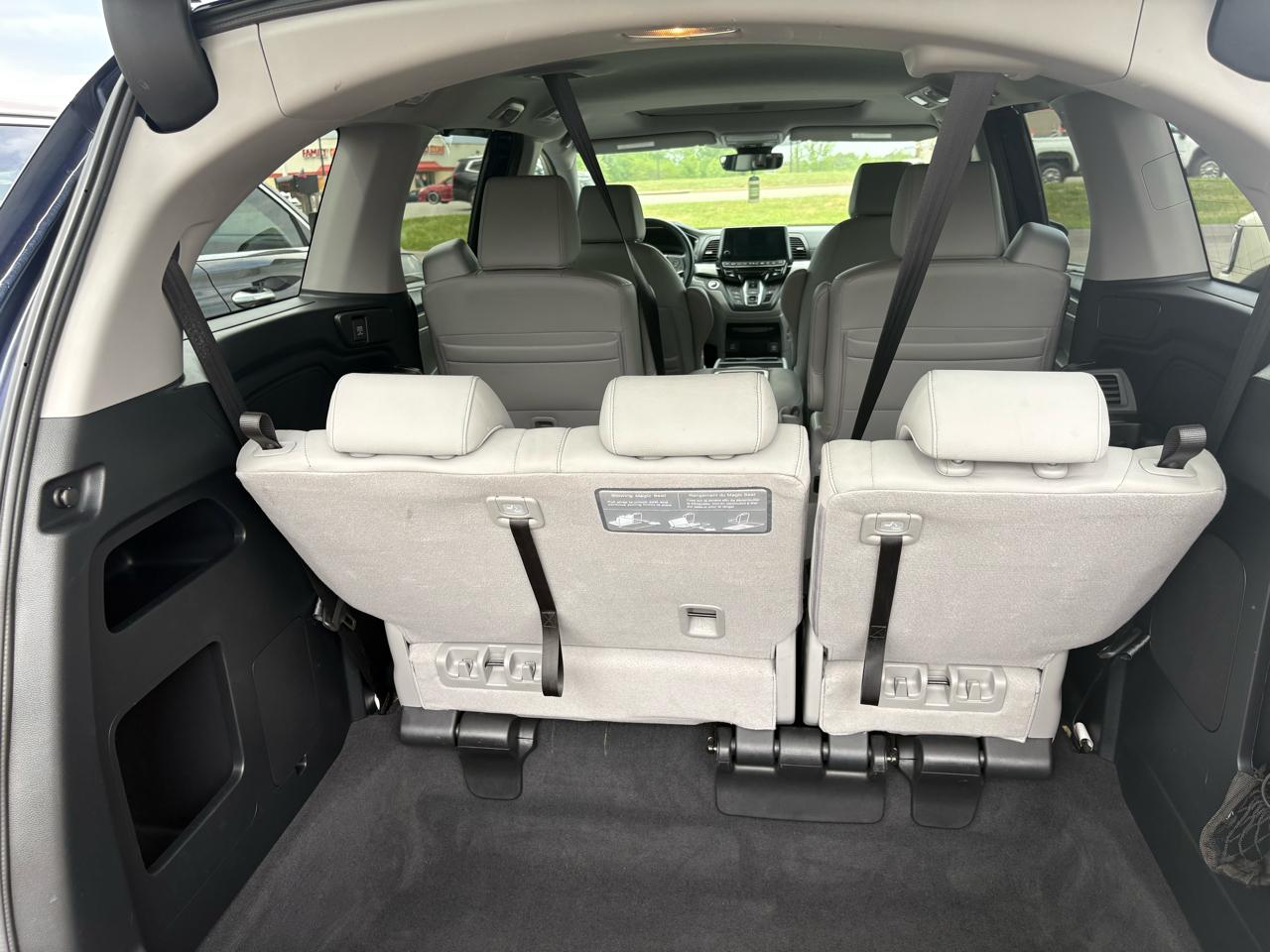 Honda Odyssey 5dr EX-L 2023