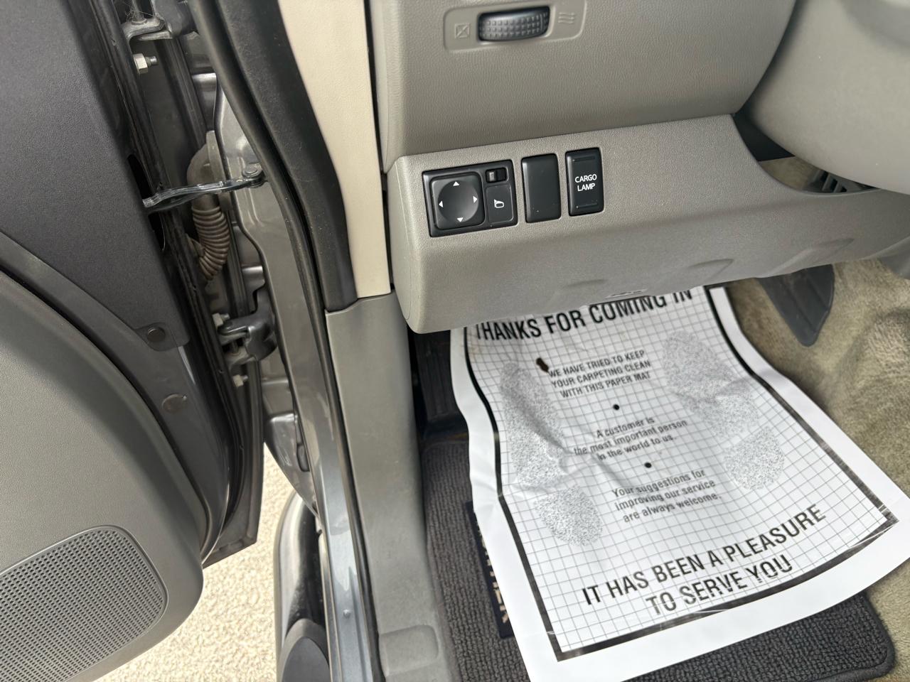 Nissan Frontier 2WD Crew Cab SWB Auto SV 2016