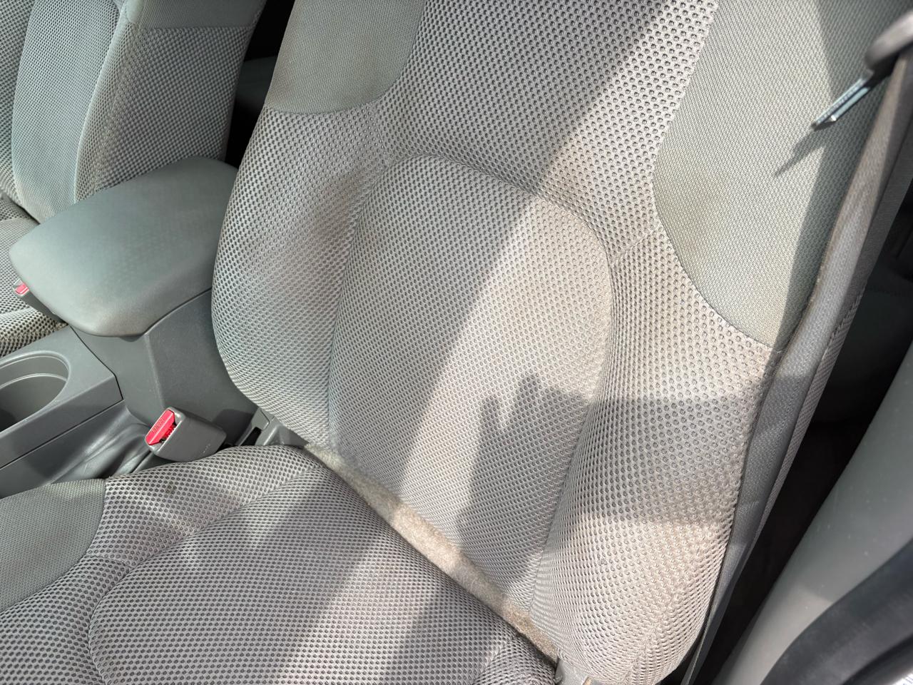 Nissan Frontier 2WD Crew Cab SWB Auto SV 2016