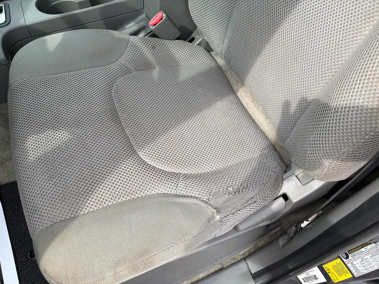 Nissan Frontier 2WD Crew Cab SWB Auto SV 2016