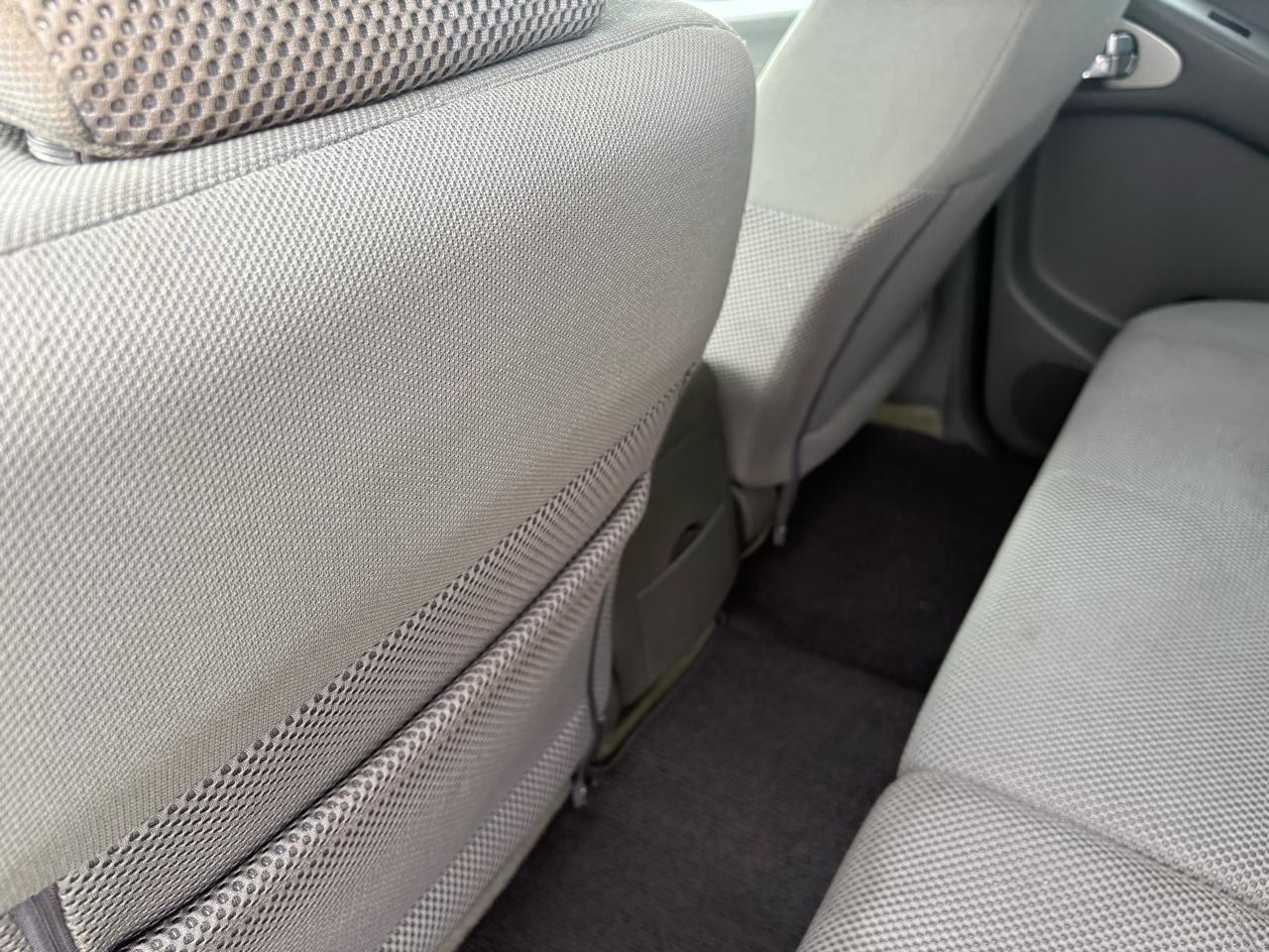 Nissan Frontier 2WD Crew Cab SWB Auto SV 2016