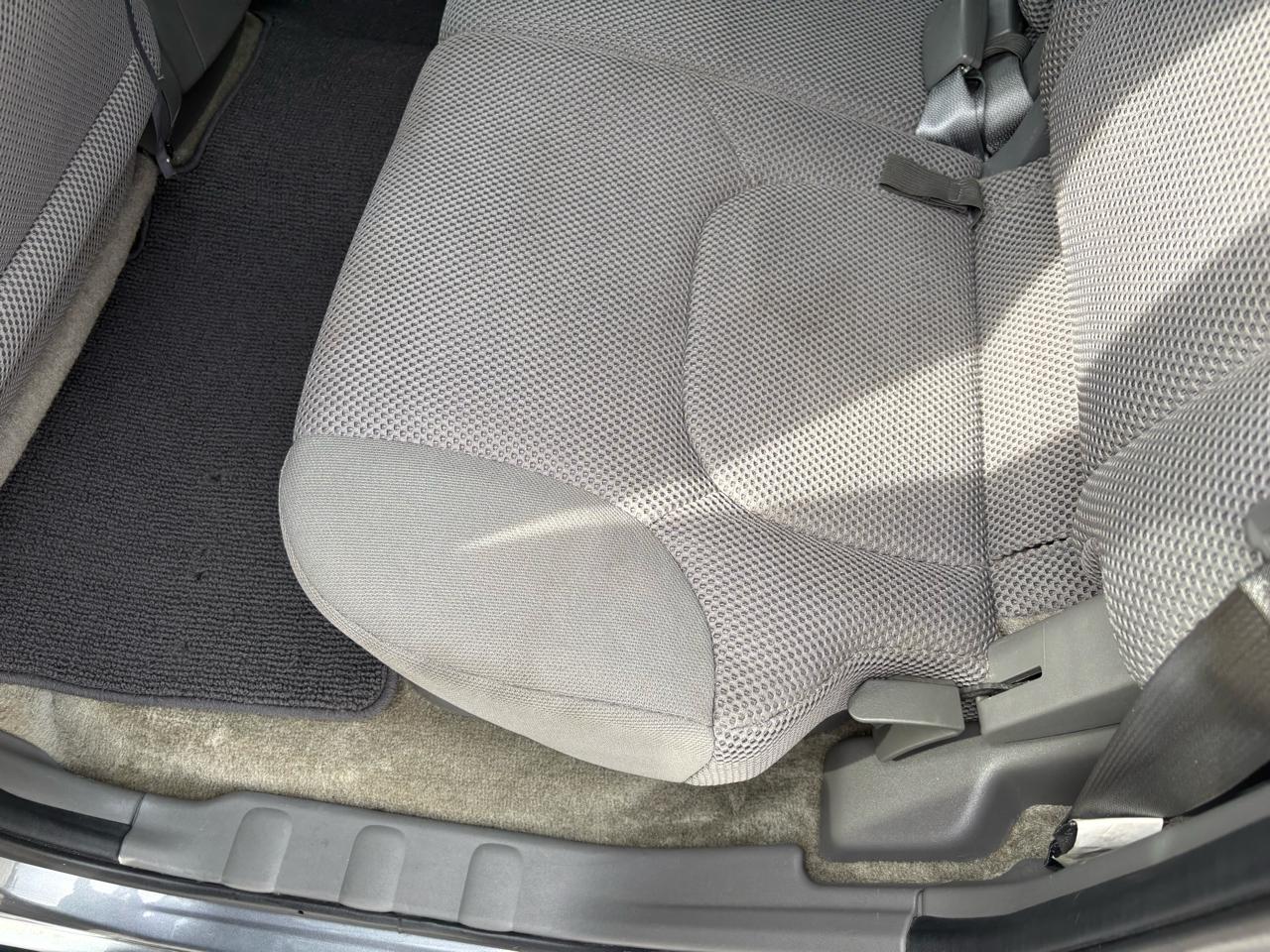 Nissan Frontier 2WD Crew Cab SWB Auto SV 2016