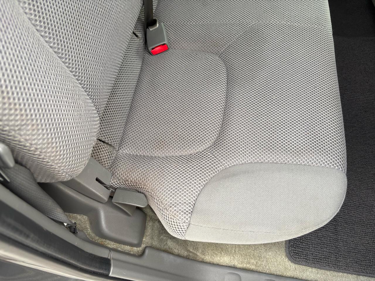 Nissan Frontier 2WD Crew Cab SWB Auto SV 2016