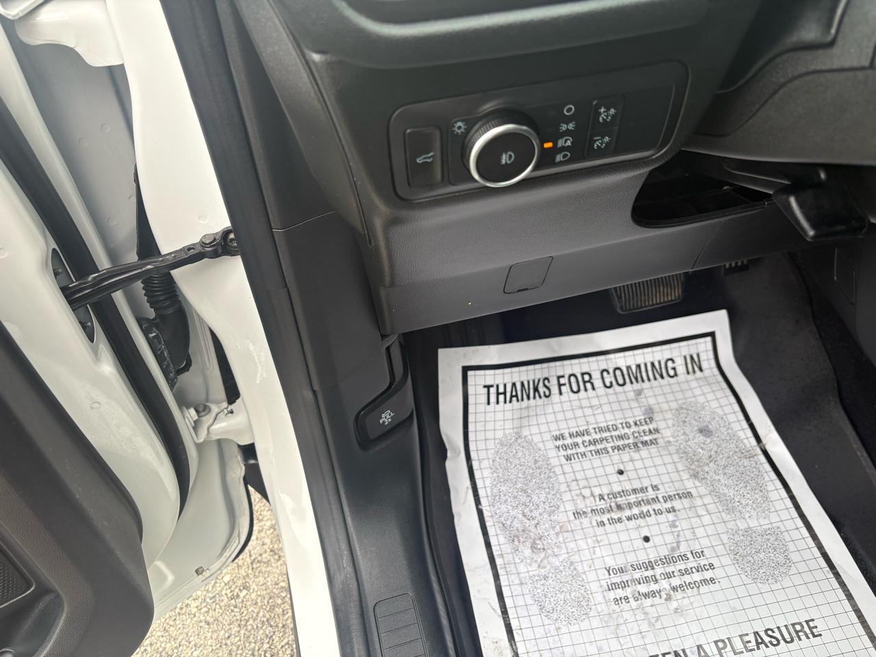 Ford Escape Titanium AWD 2022