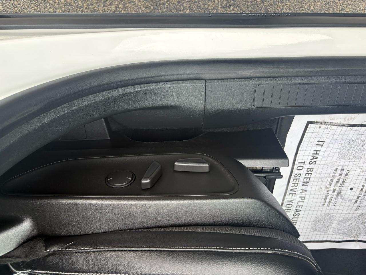 Ford Escape Titanium AWD 2022