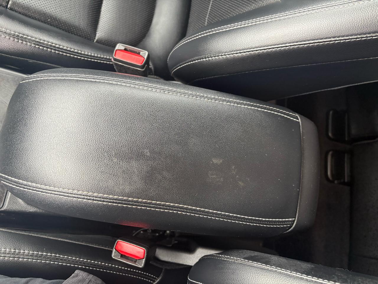 Ford Escape Titanium AWD 2022