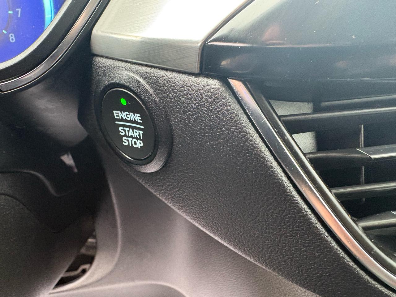 Ford Escape Titanium AWD 2022