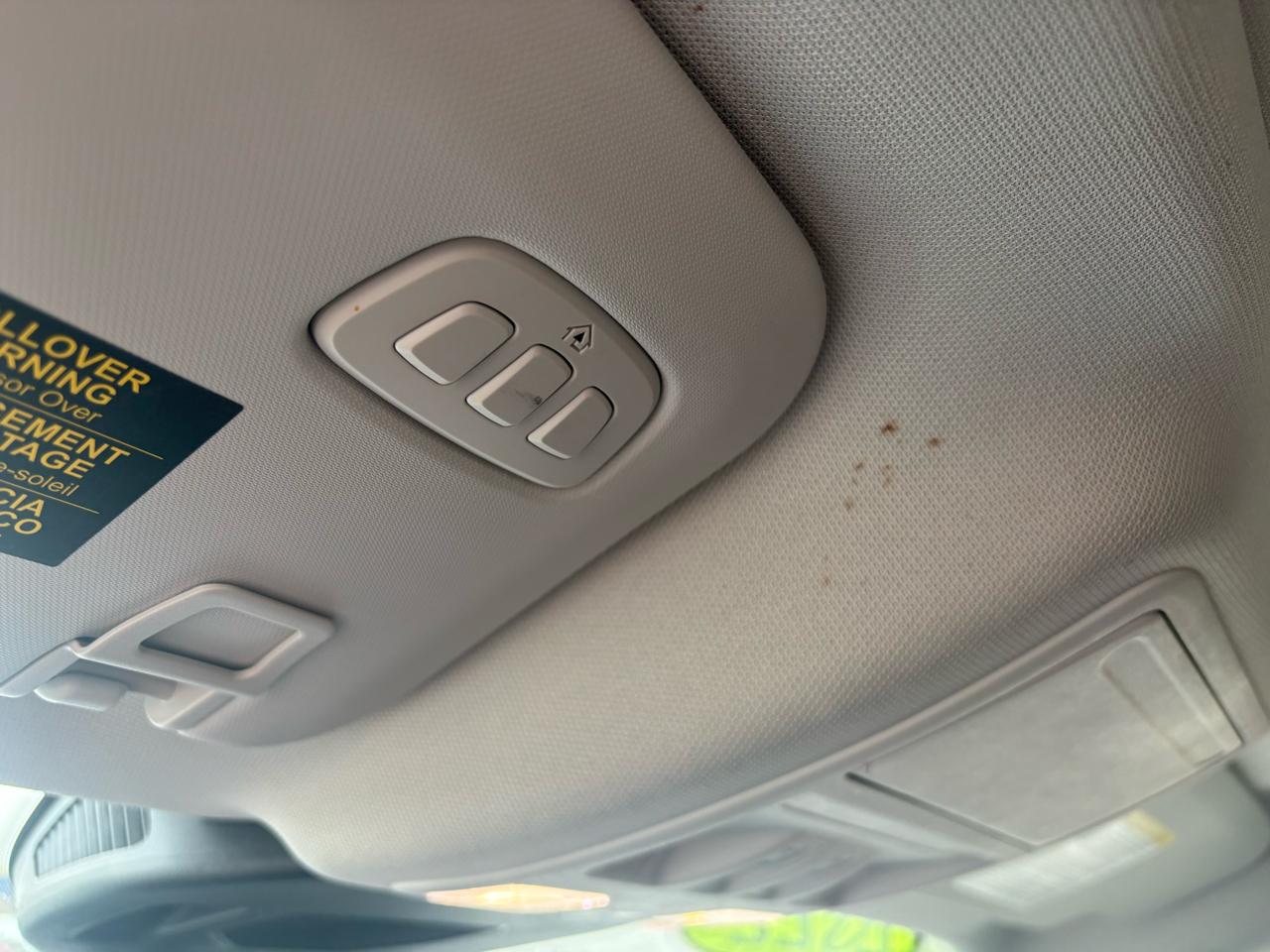 Ford Escape Titanium AWD 2022