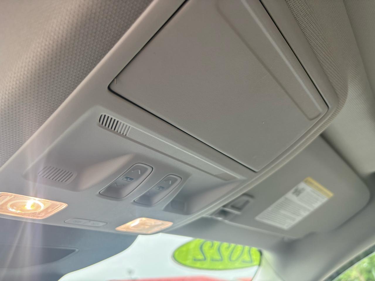 Ford Escape Titanium AWD 2022