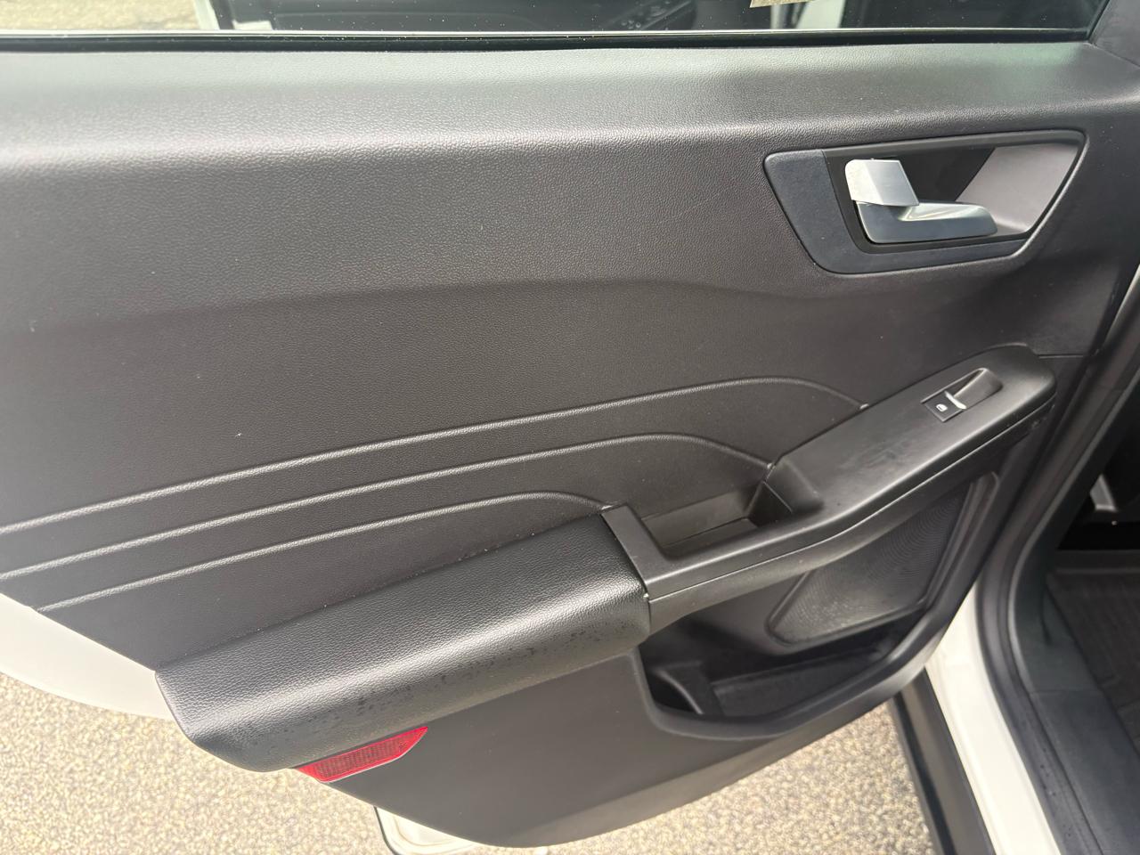 Ford Escape Titanium AWD 2022