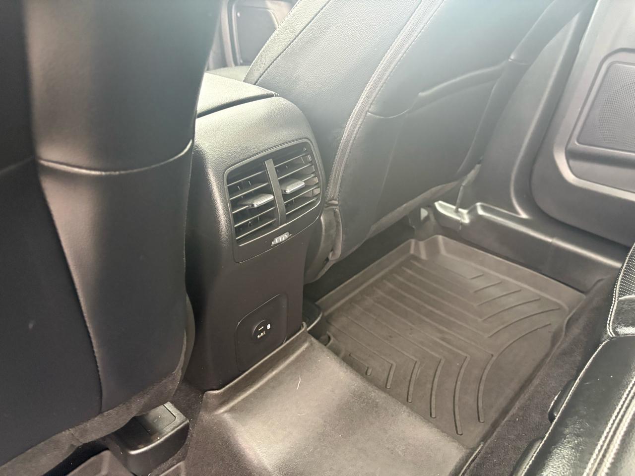 Ford Escape Titanium AWD 2022