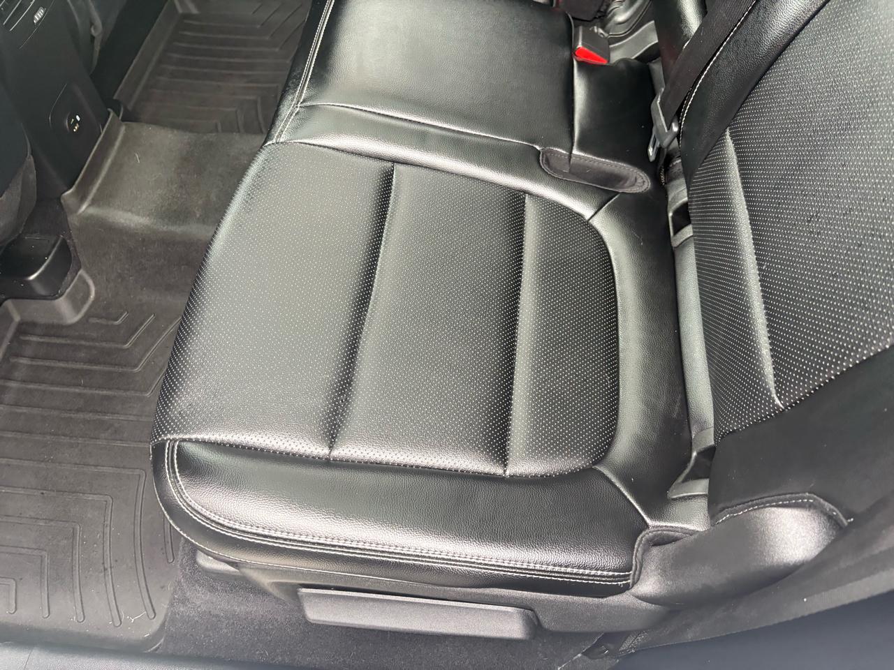 Ford Escape Titanium AWD 2022