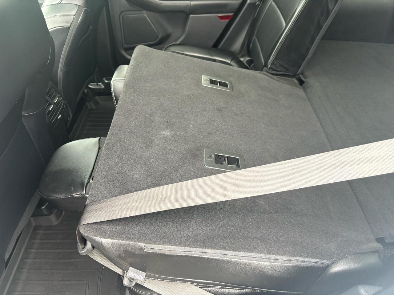 Ford Escape Titanium AWD 2022