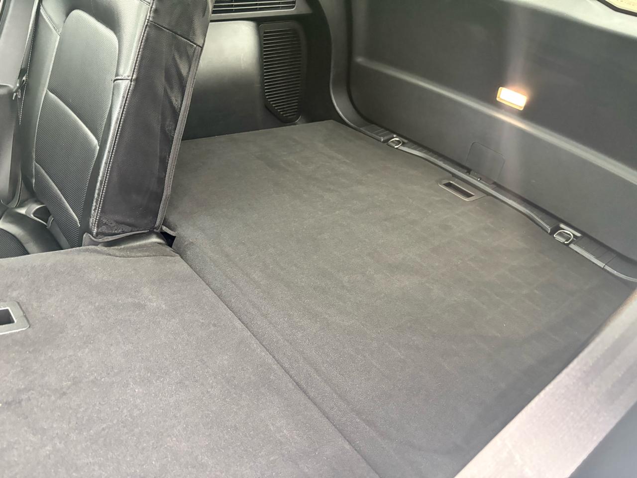 Ford Escape Titanium AWD 2022