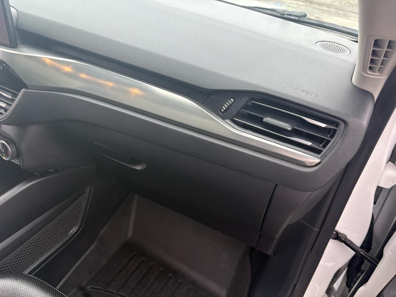 Ford Escape Titanium AWD 2022