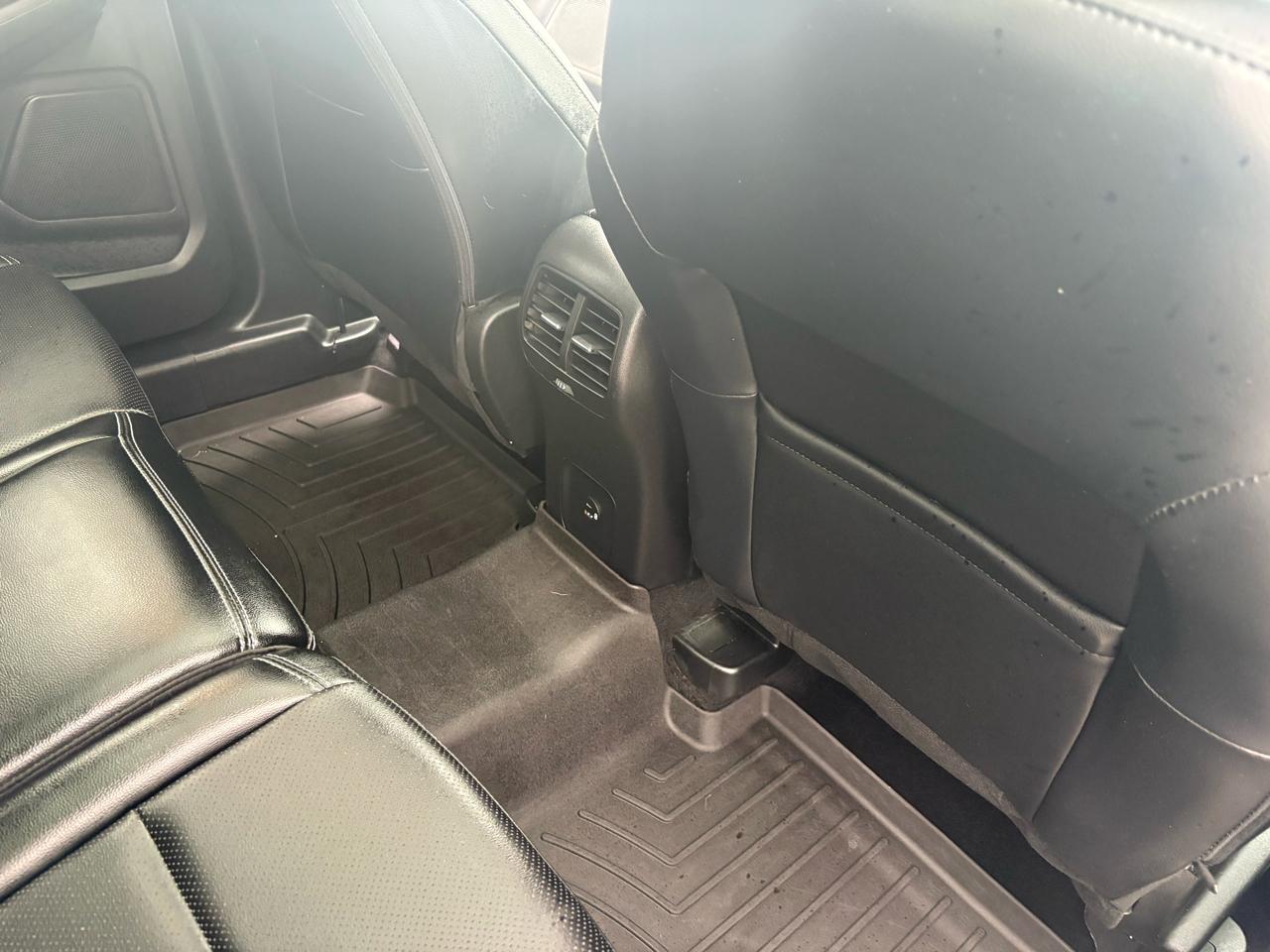 Ford Escape Titanium AWD 2022