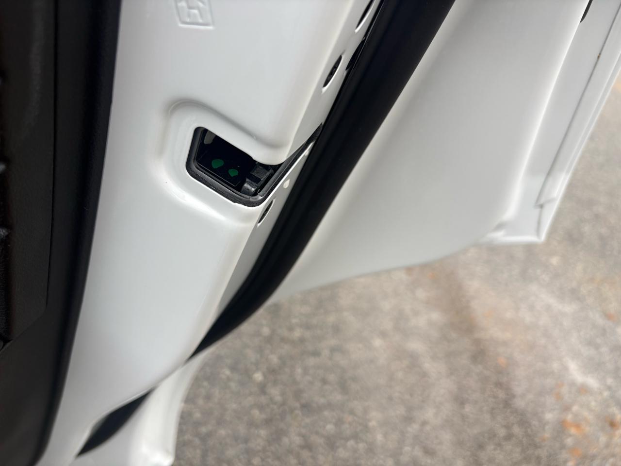 Ford Escape Titanium AWD 2022