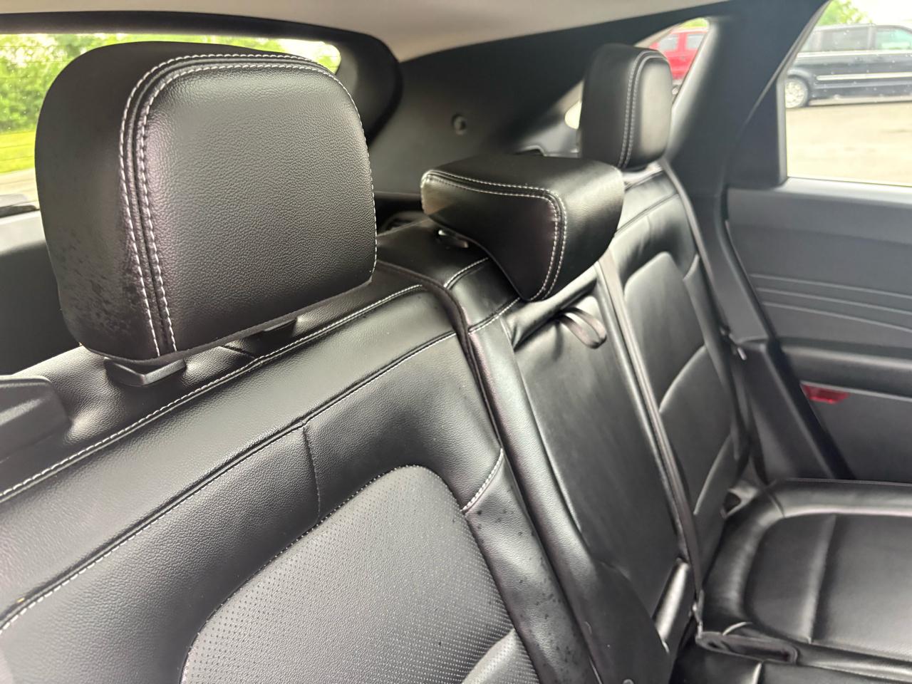 Ford Escape Titanium AWD 2022