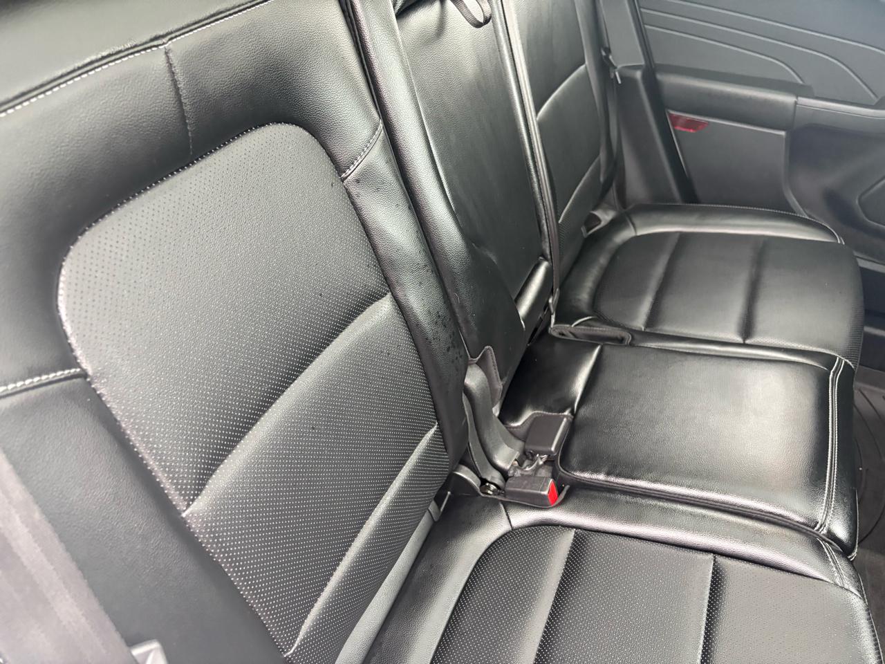 Ford Escape Titanium AWD 2022