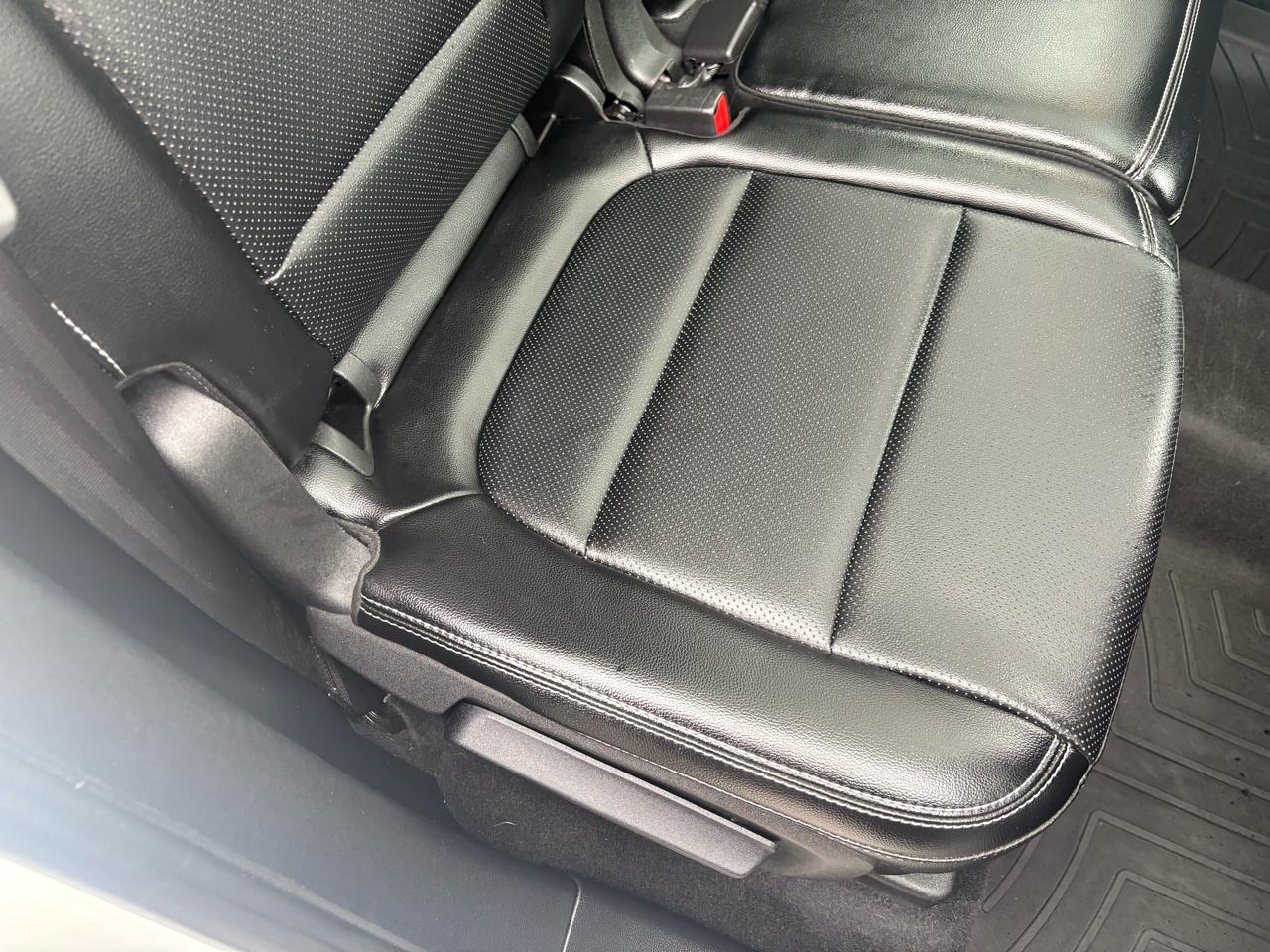 Ford Escape Titanium AWD 2022