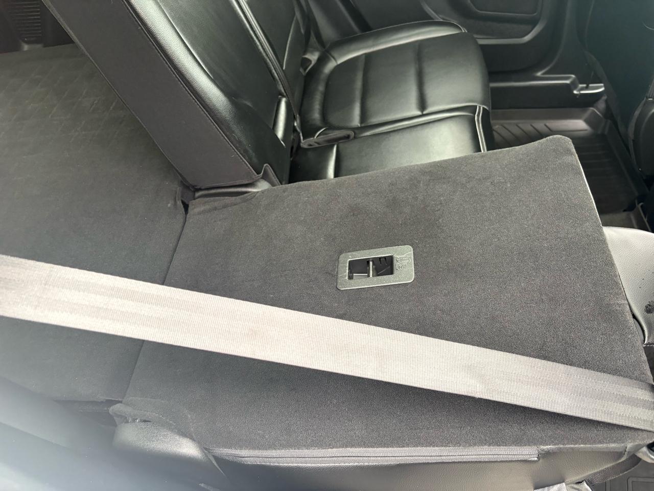 Ford Escape Titanium AWD 2022