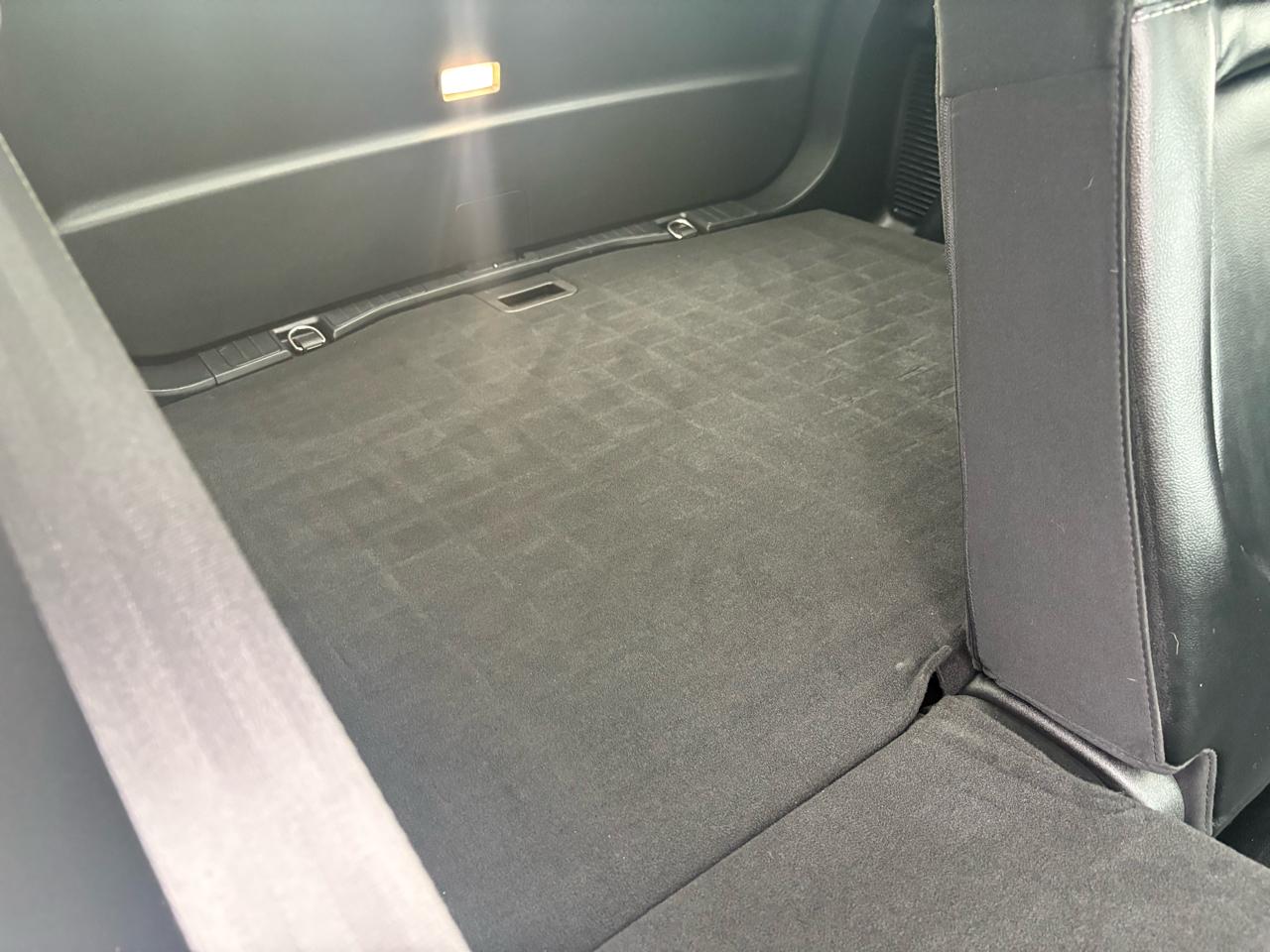 Ford Escape Titanium AWD 2022