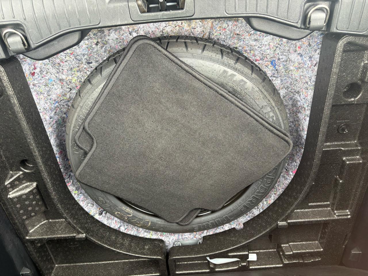 Ford Escape Titanium AWD 2022