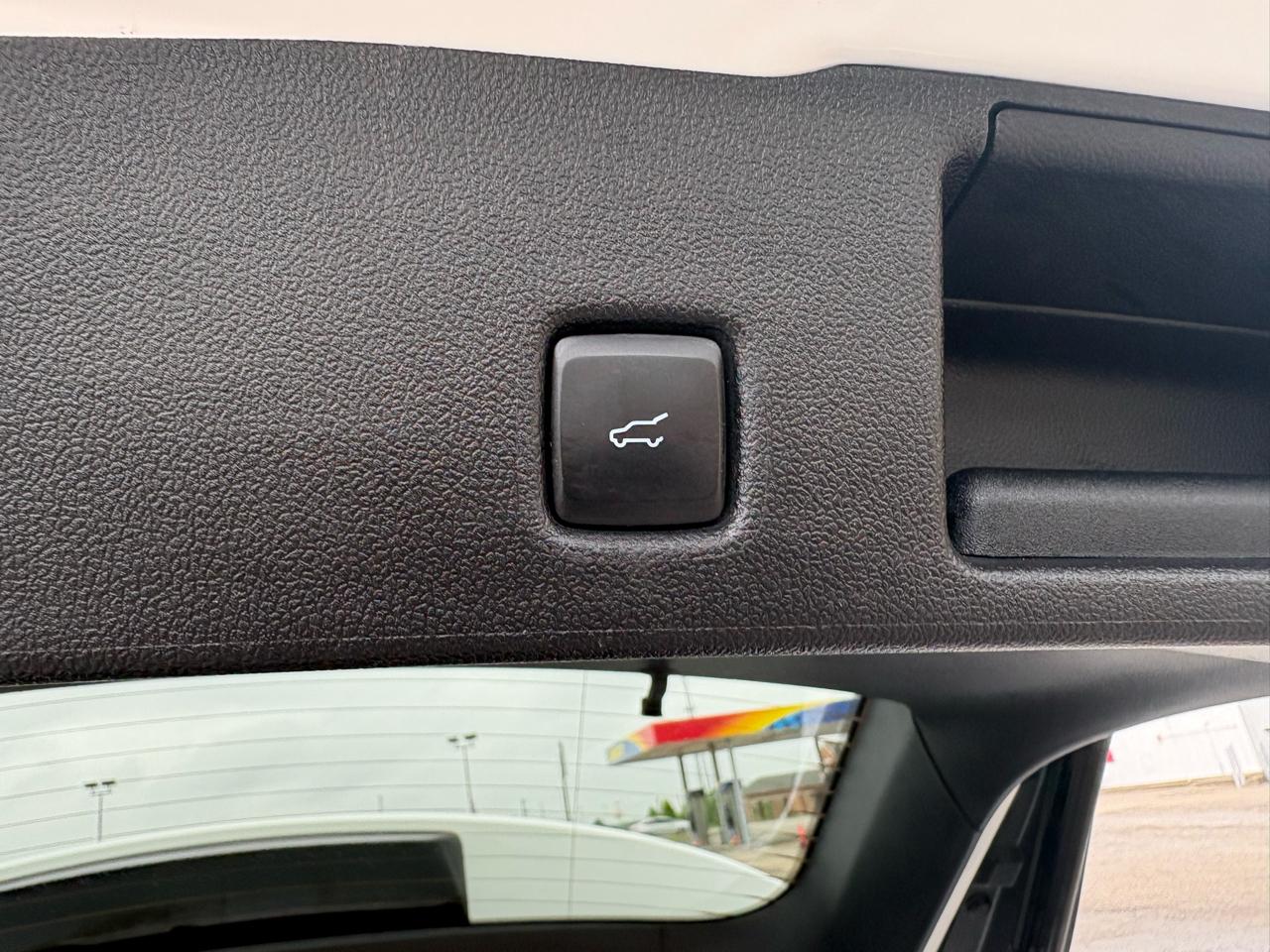 Ford Escape Titanium AWD 2022