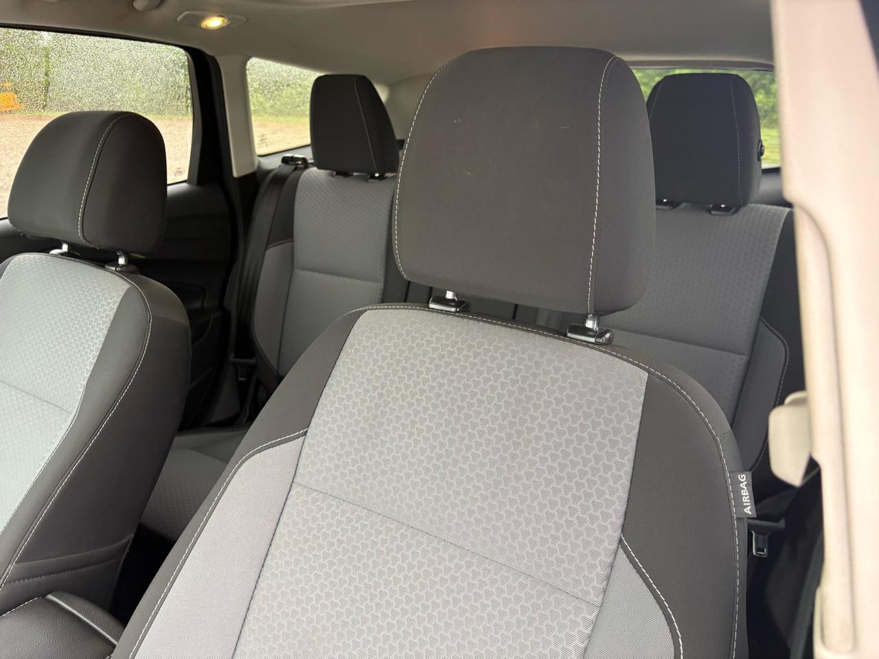 Ford Escape SE 4WD 2017