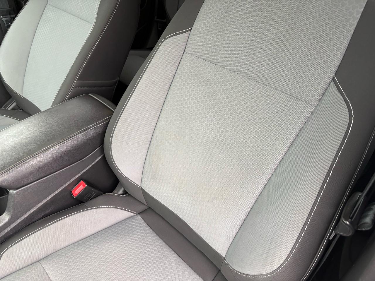 Ford Escape SE 4WD 2017