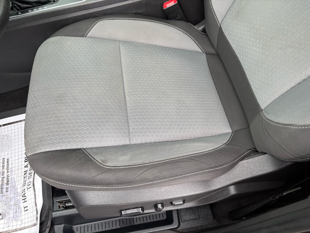 Ford Escape SE 4WD 2017