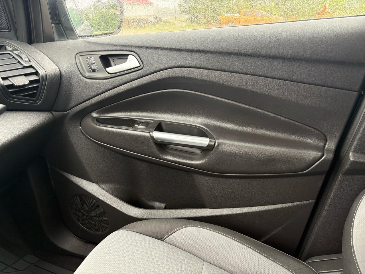 Ford Escape SE 4WD 2017