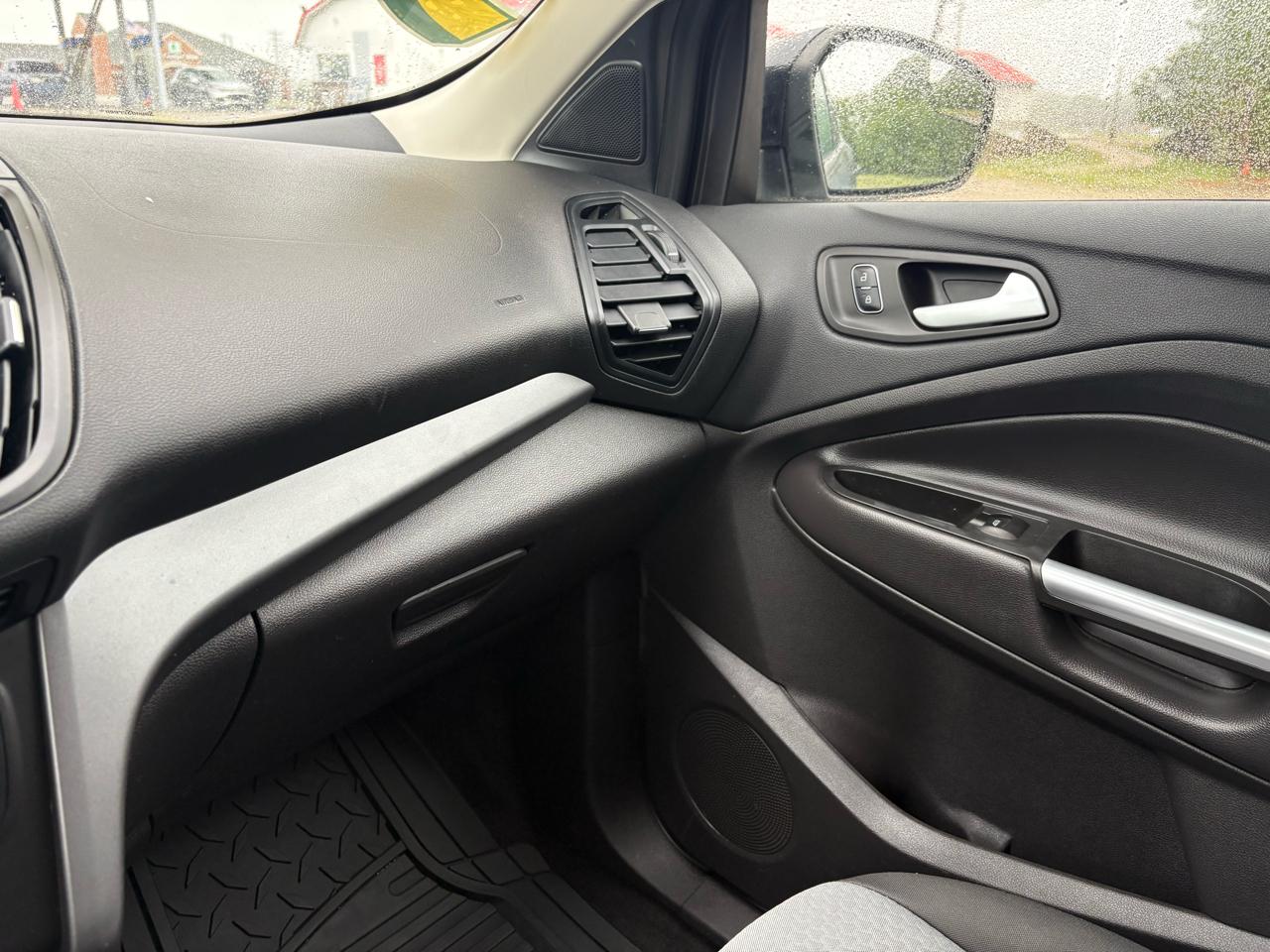 Ford Escape SE 4WD 2017