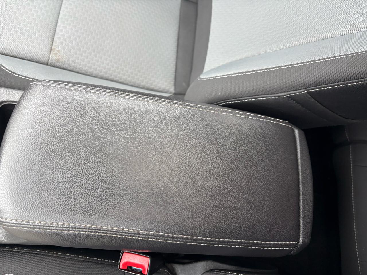 Ford Escape SE 4WD 2017