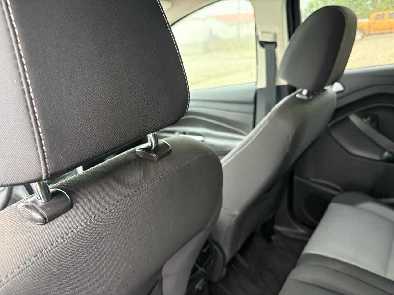 Ford Escape SE 4WD 2017