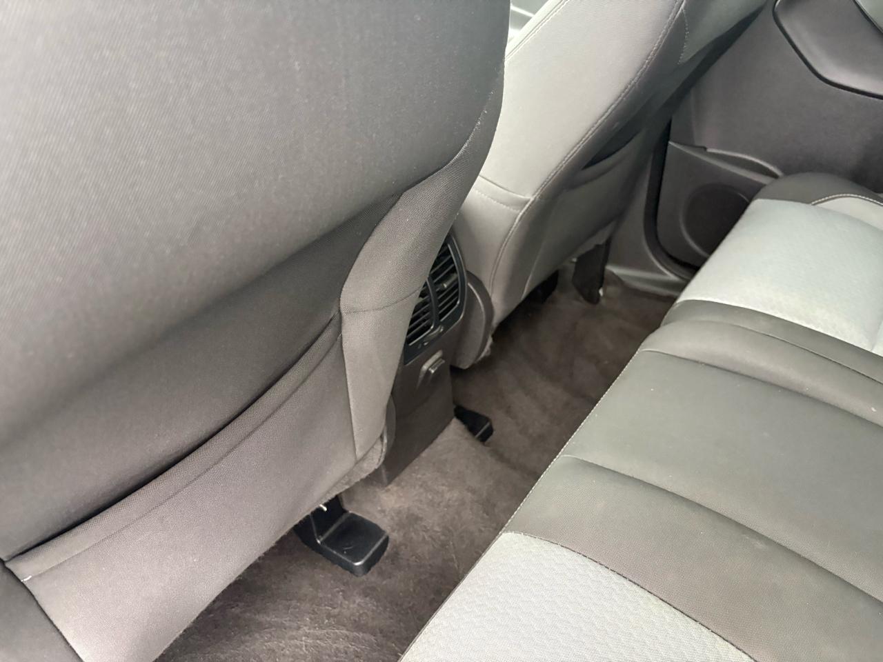 Ford Escape SE 4WD 2017