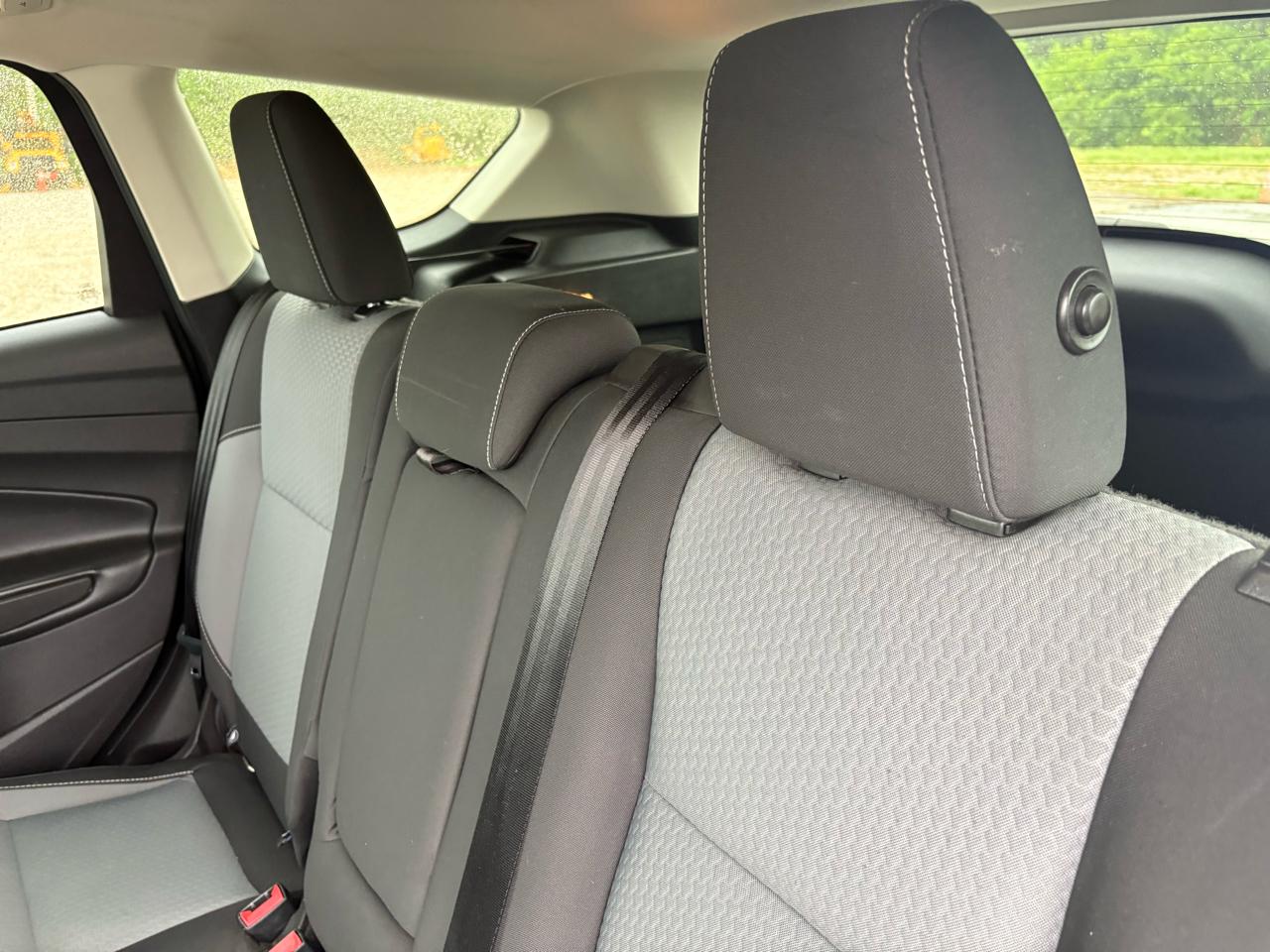 Ford Escape SE 4WD 2017