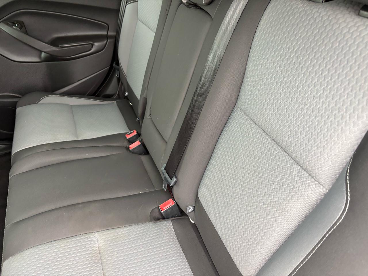 Ford Escape SE 4WD 2017