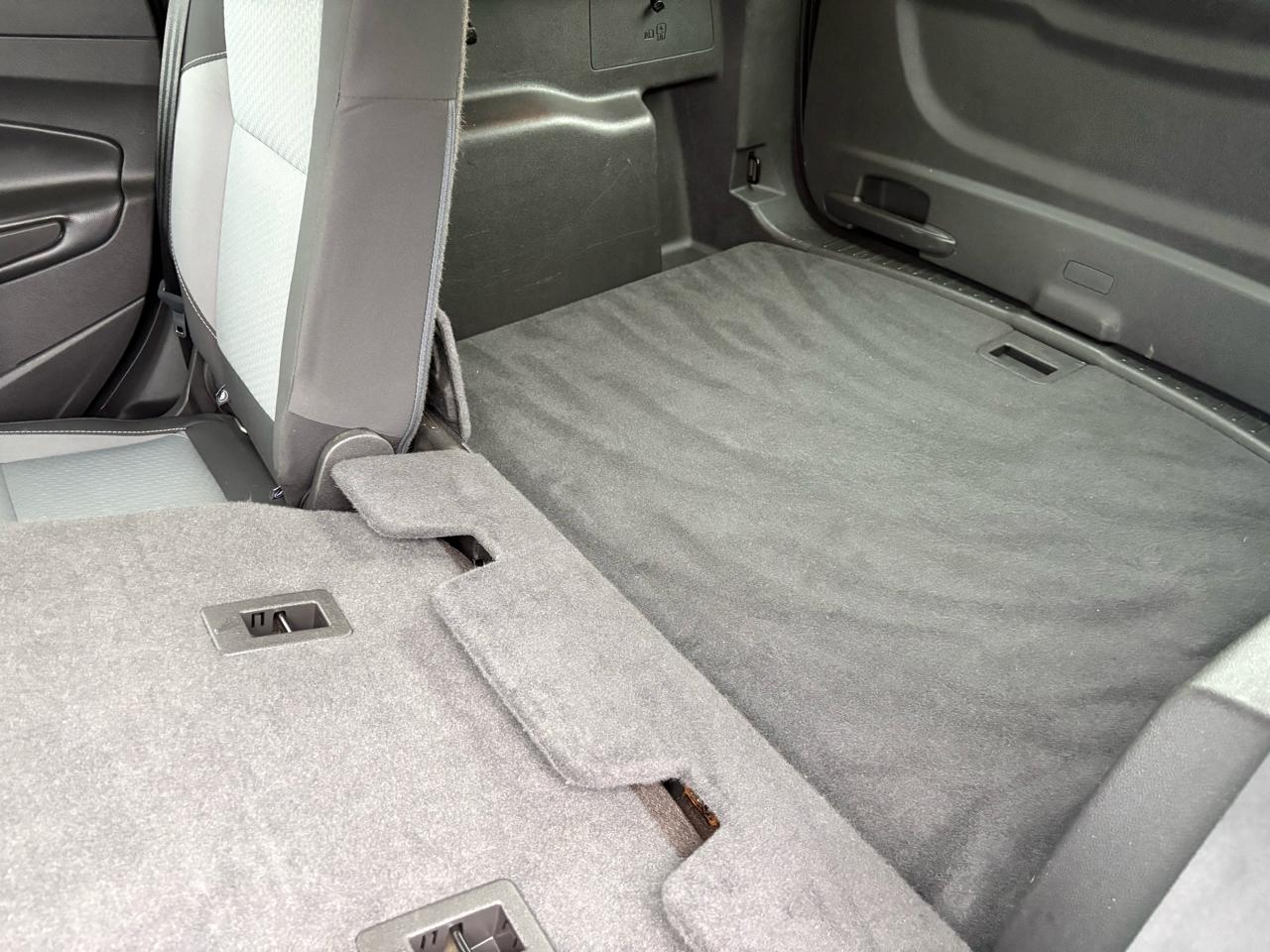 Ford Escape SE 4WD 2017