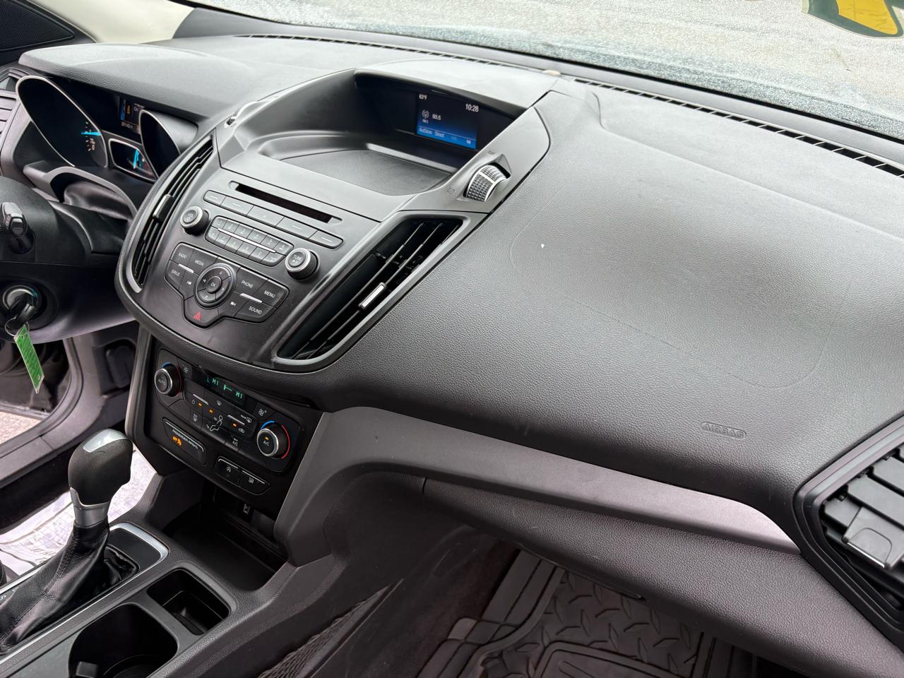 Ford Escape SE 4WD 2017