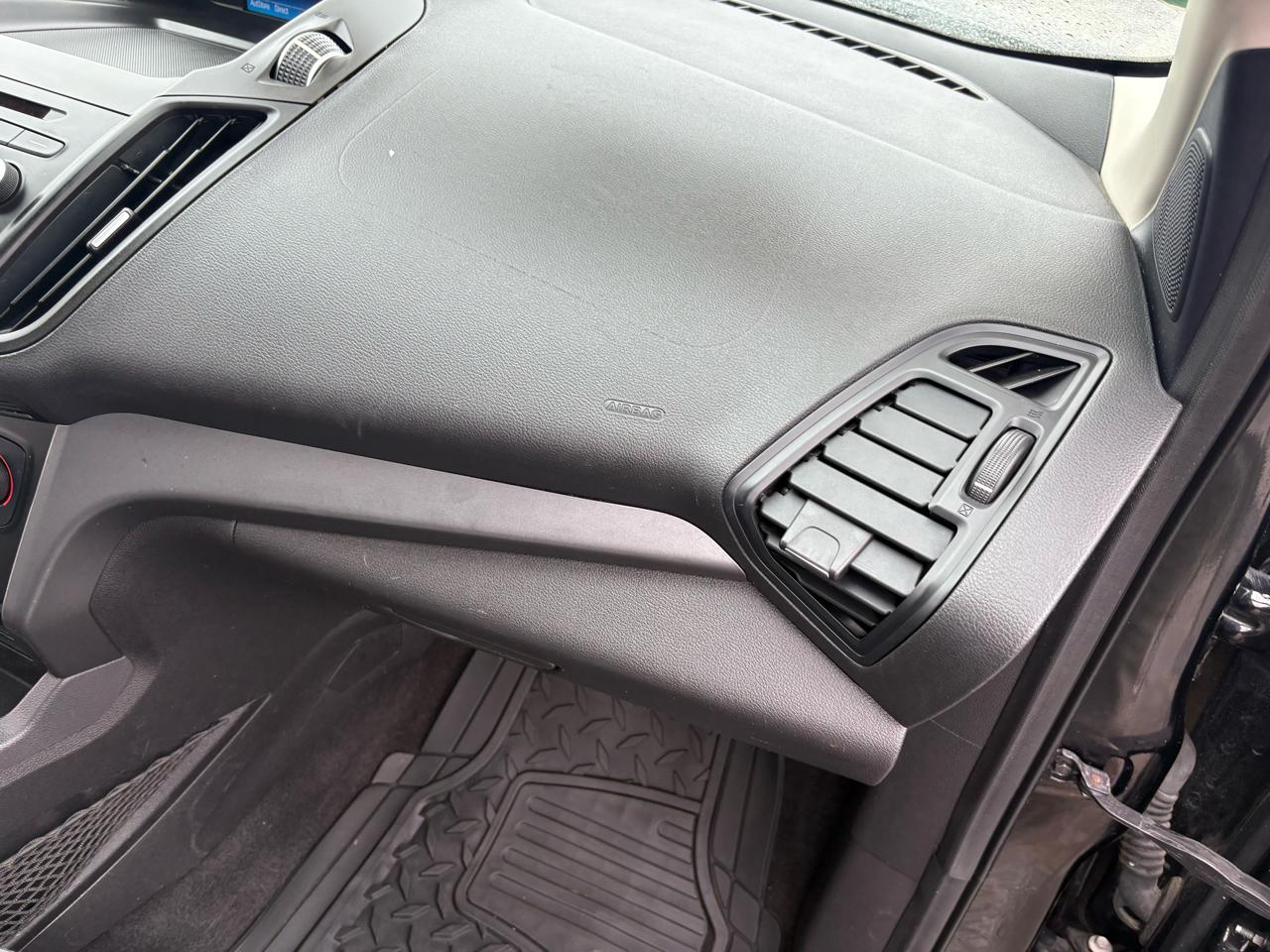 Ford Escape SE 4WD 2017