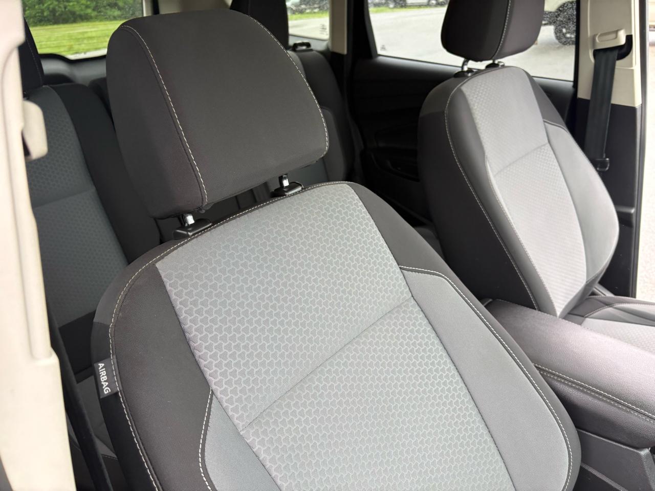 Ford Escape SE 4WD 2017