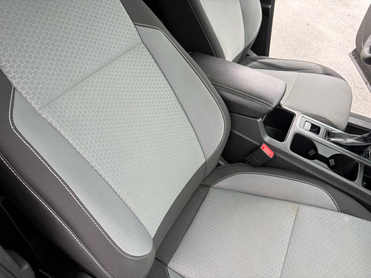 Ford Escape SE 4WD 2017